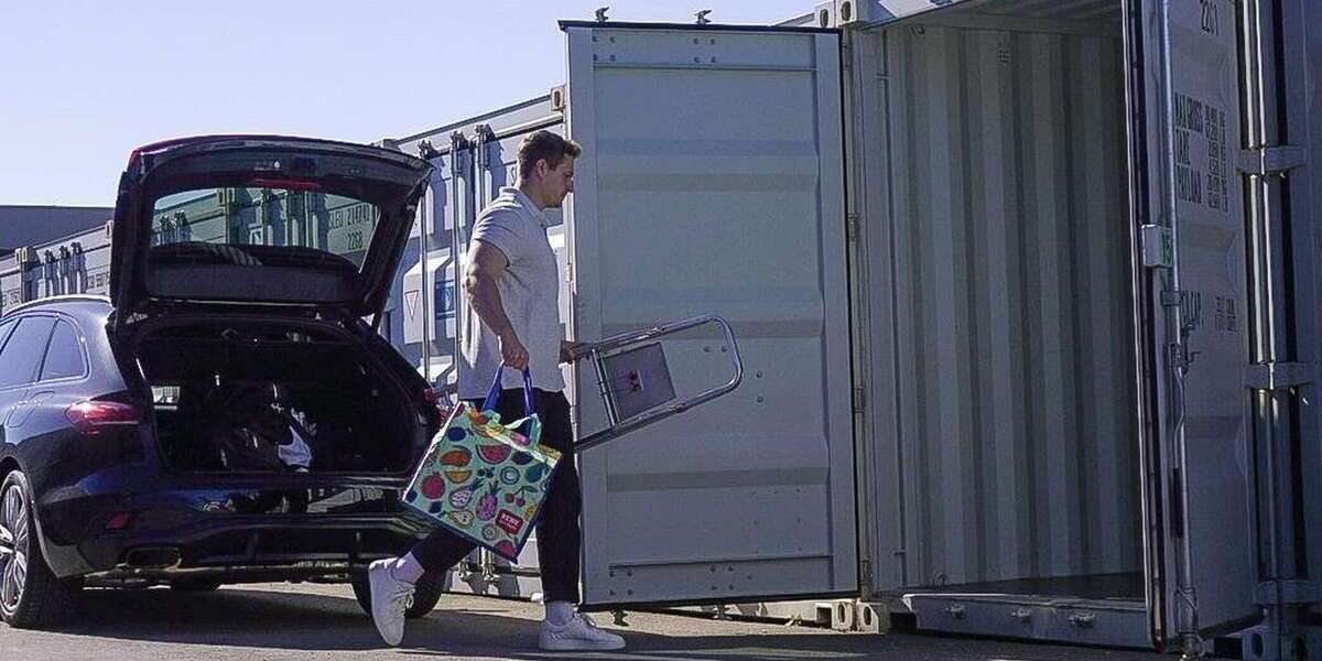 Garagen / Stellplätze Dortmund Huckarde - 99&euro; | Angebot:24978228