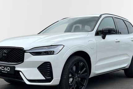 Volvo XC60 4.900 km 59.890 &euro; Iserlohn 58640