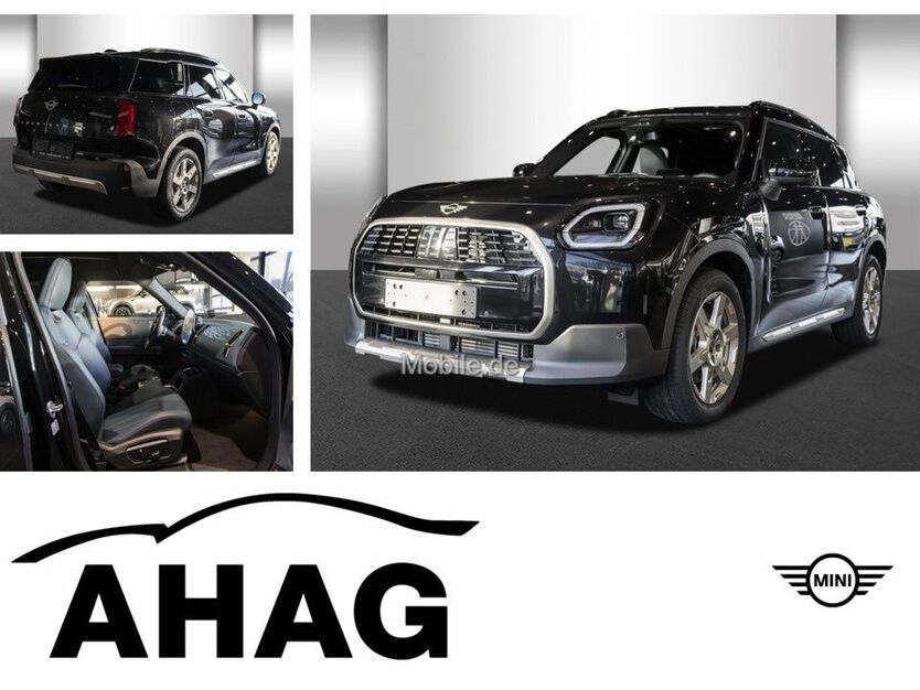 Mini Cooper C Countryman 4.899 km 43.999 € Gelsenkirchen 45897