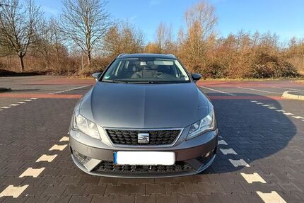 Seat Leon 126.000 km 11.500 &euro; Castrop-Rauxel 44579
