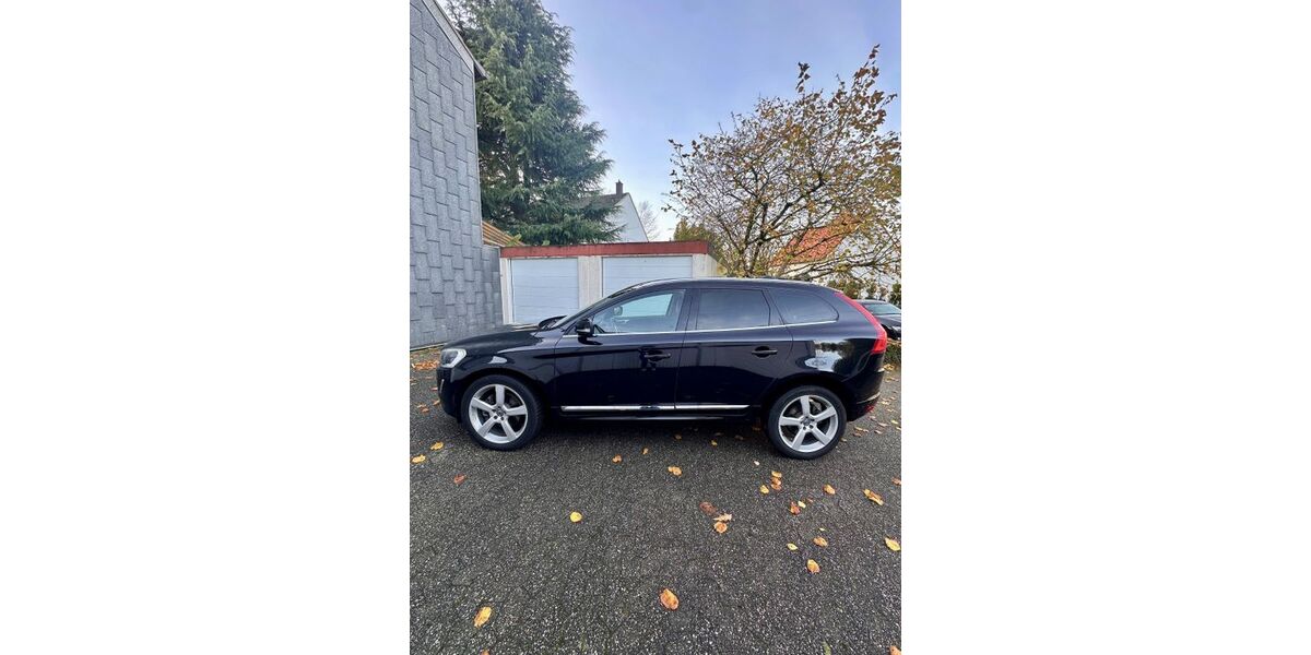 Volvo XC60 114.800 km 19.800 &euro; Bochum 44795