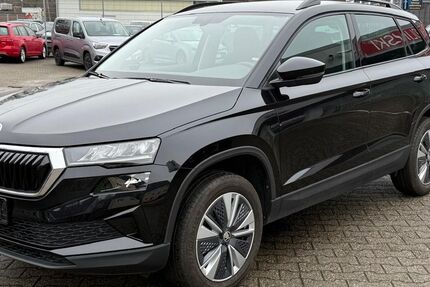 Skoda Karoq 23.647 km 25.950 &euro; Witten 58456