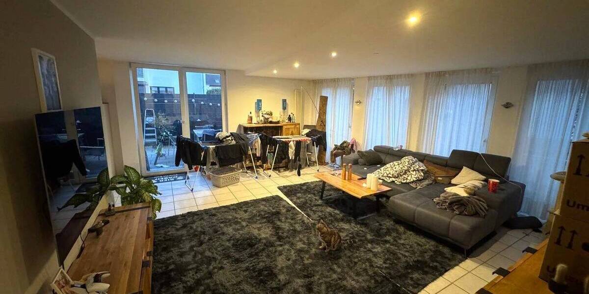 Etagenwohnung Dortmund Brackel - 3 Zimmer, 99 m&sup2;, 292.000&euro; | Angebot:26331964