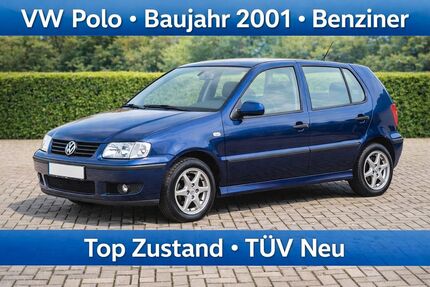 VW Polo 167.000 km 1.999 &euro; Gelsenkirchen 45899
