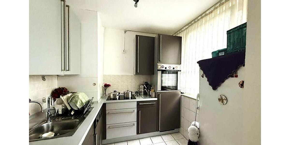 Etagenwohnung Gelsenkirchen Gelsenkirchen-Mitte - 4 Zimmer, 91 m&sup2;, 149.000&euro; | Angebot:27003172