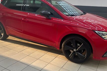 Seat Ibiza 145.670 km 11.700 &euro; Kamen 59174