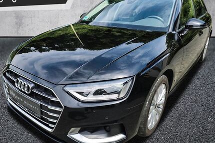 Audi A4 86.000 km 27.595 &euro; Hagen 58099