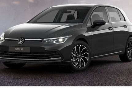 VW Golf 16.603 km 23.440 &euro; Menden 58706