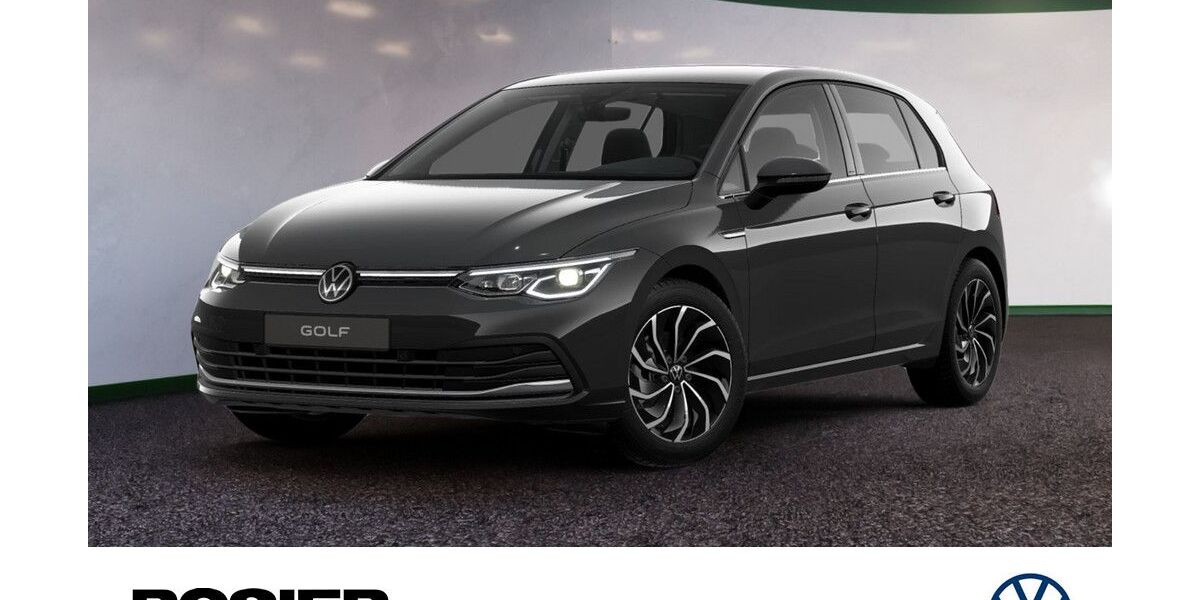 VW Golf 16.603 km 23.440 &euro; Menden 58706