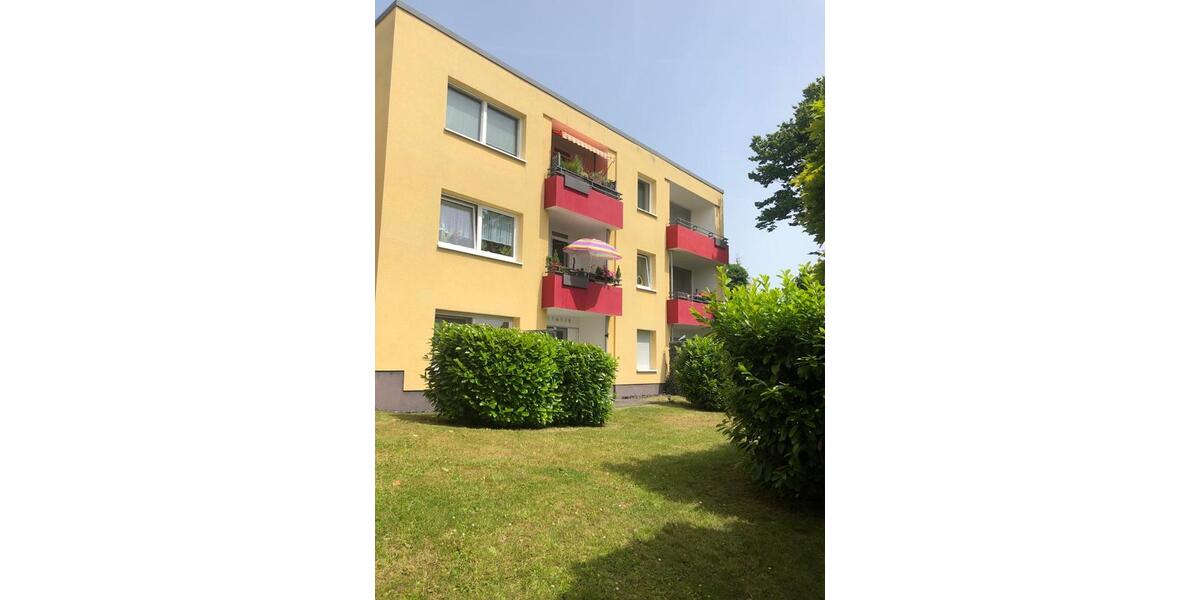 Etagenwohnung Dortmund Bövinghausen - 2.5 Zimmer, 58 m&sup2;, 590&euro; | Angebot:26424632
