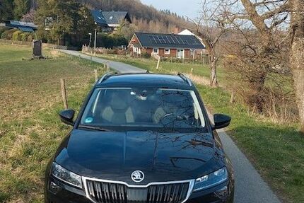 Skoda Karoq 113.000 km 17.700 &euro; Altena 58762