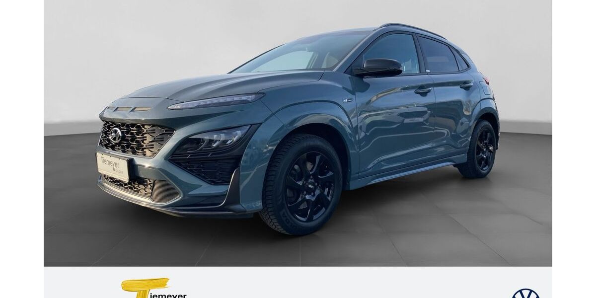 Hyundai KONA 73.382 km 15.980 &euro; Bochum 44892