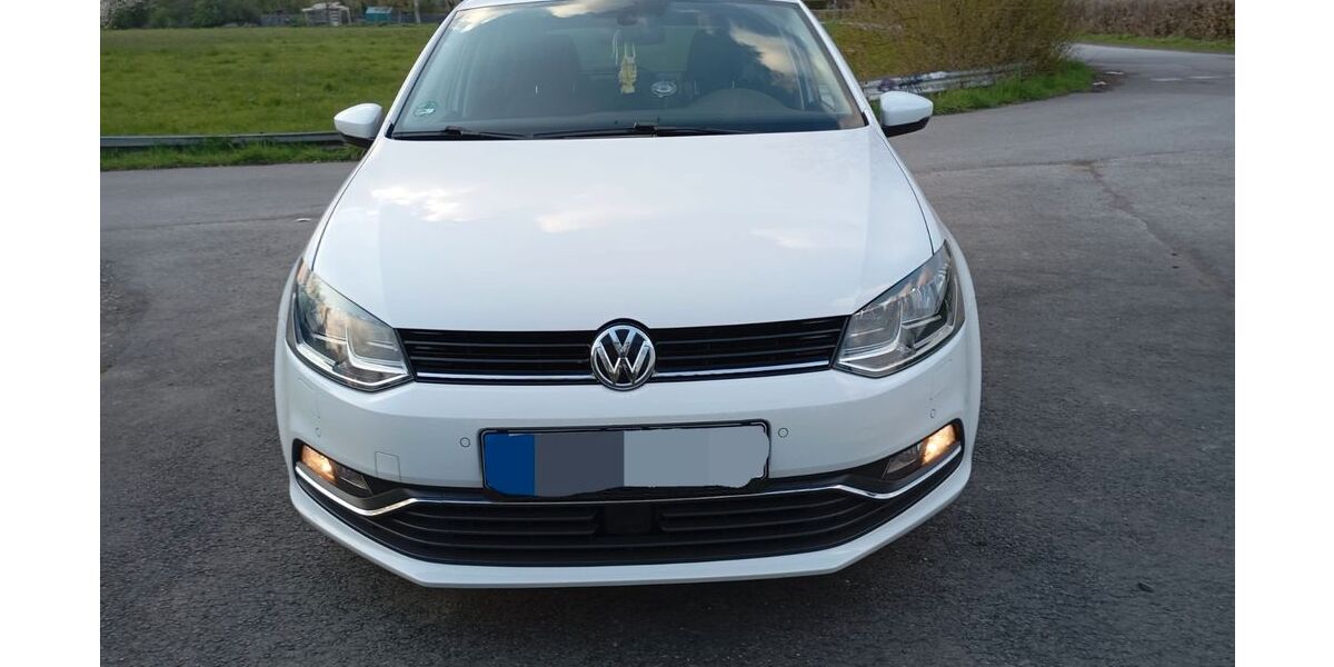 VW Polo 160.000 km 6.000 &euro; Herne 44651