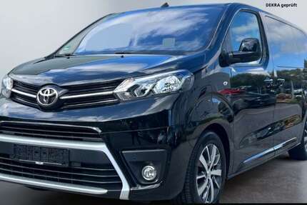 Toyota Proace 43.150 km 32.970 &euro; Dortmund 44143
