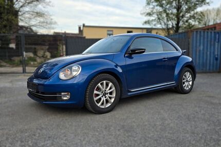 VW Beetle 149.105 km 9.299 &euro; Gelsenkirchen 45886