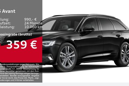 Audi A6 30.115 km 51.490 &euro; Bochum 44809
