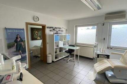 Gewerbeobjekt Unna Königsborn - 4 Zimmer, 63 m&sup2;, 600&euro; | Angebot:24483834