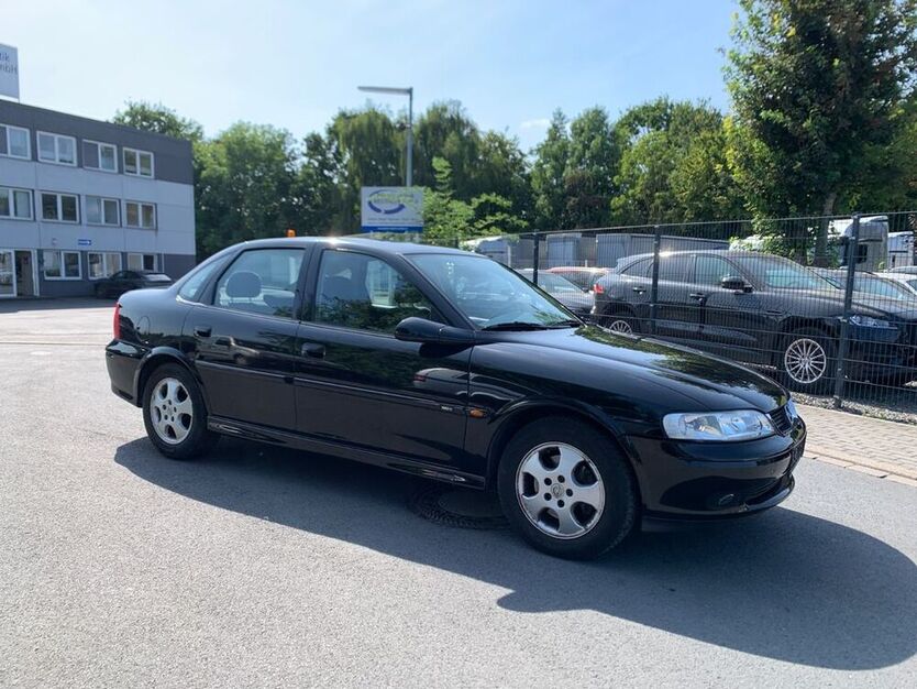 Vectra