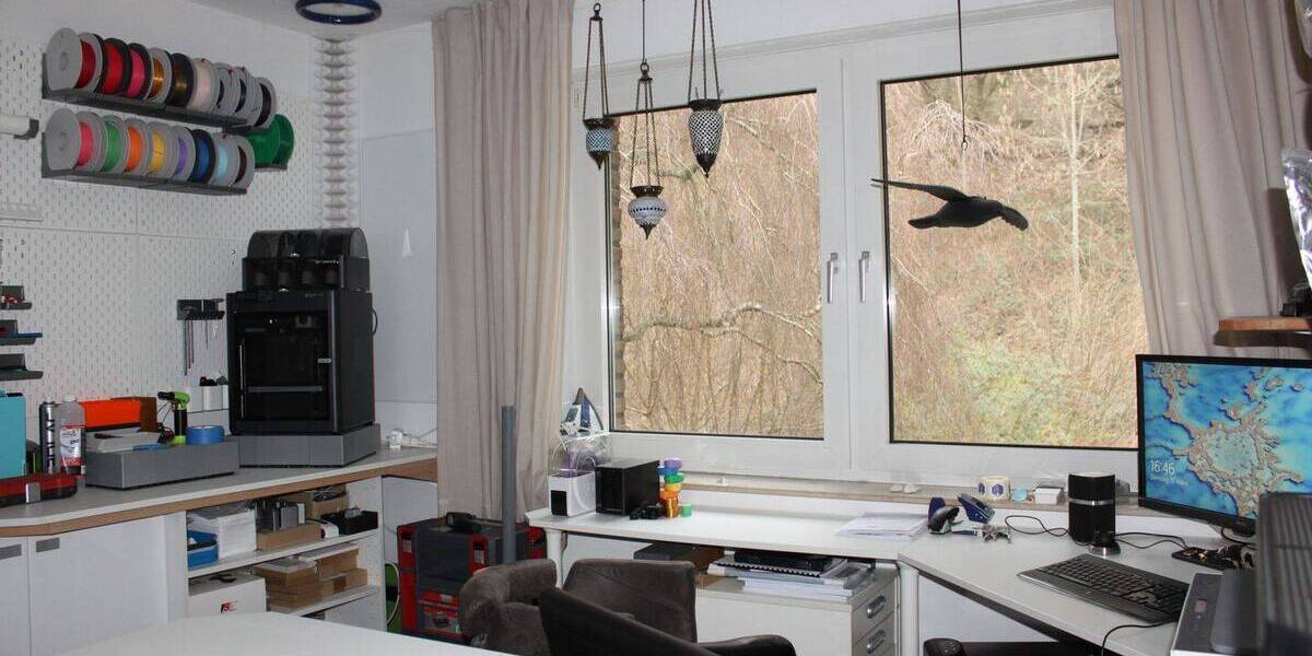 Terrassenwohnung Iserlohn Roden - 3 Zimmer, 238.000&euro; | Angebot:26141118