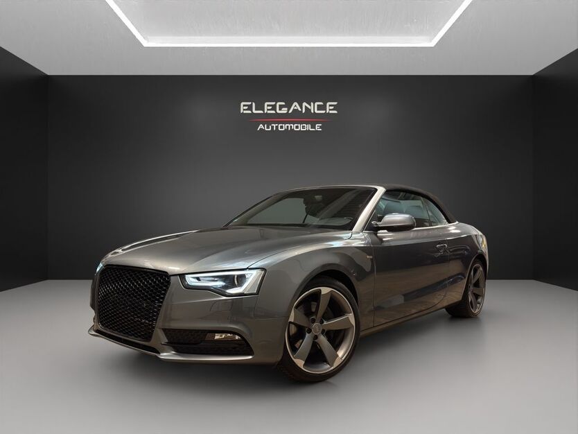 Audi A5 126.984 km 19.900 € Herten 45699