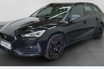 Cupra Leon 77.341 km 23.670 &euro; Bochum 44809
