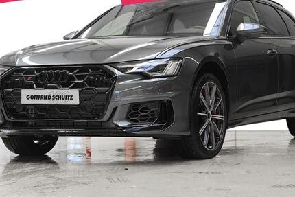 Audi S6 6.000 km 96.880 € Velbert 42553