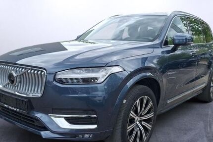 Volvo XC90 54.945 km 47.790 &euro; Gelsenkirchen 45891