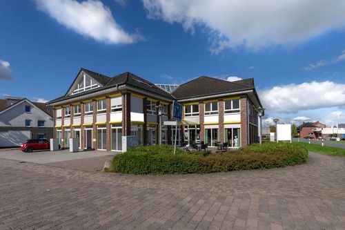 Gewerbeobjekt Nordkirchen - 550&euro; | Angebot:23149168