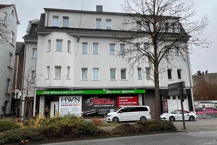 Ladenlokal Gewerbe Büro + Lager (optional) Nähe Zentrum Reckl zimmer