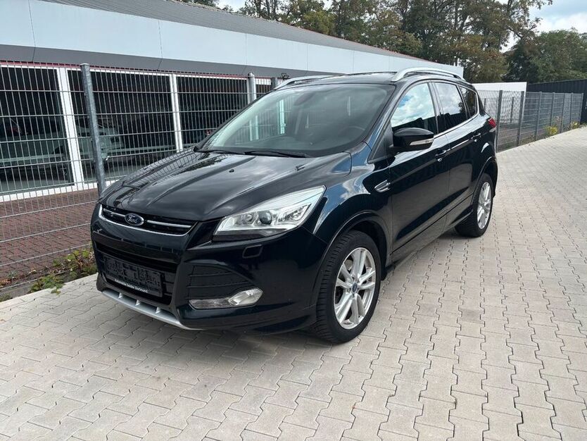 Kuga