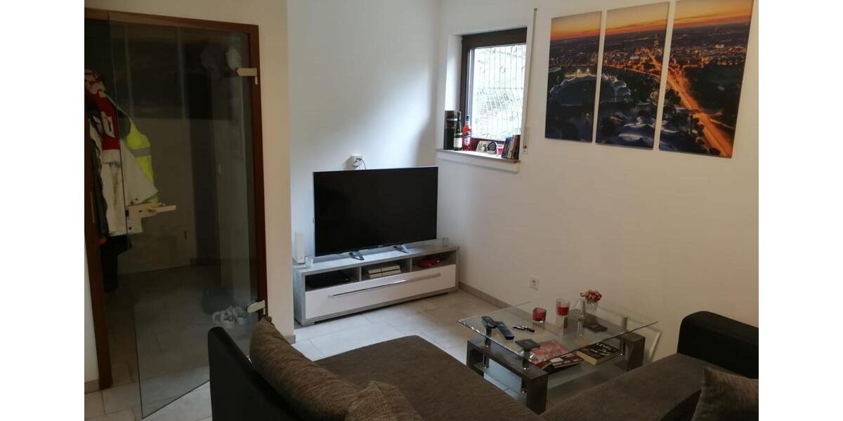 Etagenwohnung Wetter (Ruhr) - 1.5 Zimmer, 42 m&sup2;, 110.000&euro; | Angebot:27191019