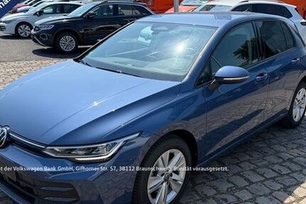 VW Golf 8.100 km 22.998 &euro; Lünen 44534