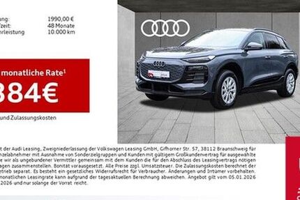 Audi Q6 e-tron 5.360 km 47.840 &euro; Recklinghausen 45657
