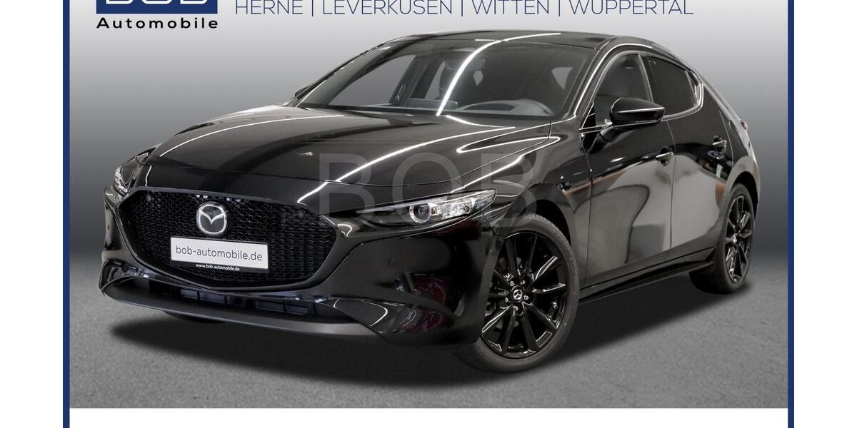 Mazda 3 3.012 km 32.222 &euro; Hagen 58135