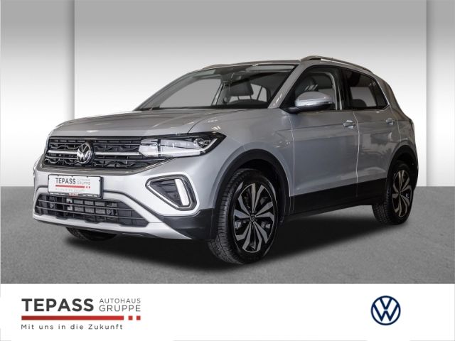 T-Cross