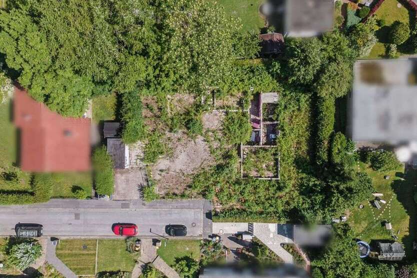 Grundstück zu verkaufen in Dortmund 550.000 € 919 m²