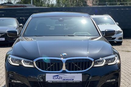 BMW 320 22.000 km 31.900 &euro; Olfen 59399