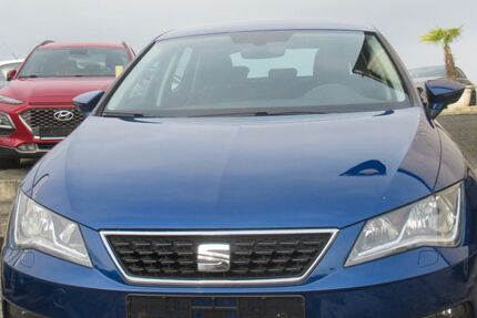Seat Leon 91.512 km 12.990 € Herne 44653