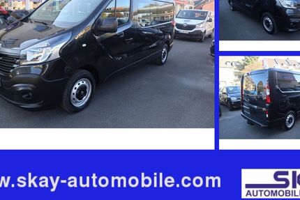 Renault Trafic 139.470 km 21.398 € Herne 44628