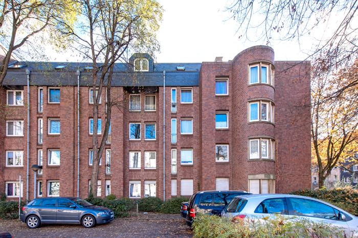 Etagenwohnung Dortmund Innenstadt Nord - 3 Zimmer, 79 m&sup2;, 449&euro; | Angebot:24489858