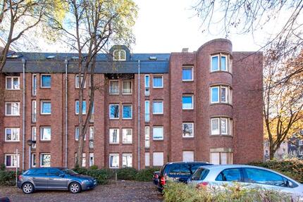 Wohnung Dortmund Innenstadt Nord - 3 Zimmer, 79 m&sup2;, 449&euro; | Angebot:24489858