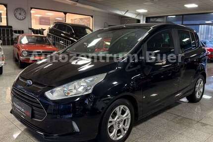 Ford B-Max 100.000 km 6.990 &euro; Gelsenkirchen 45881