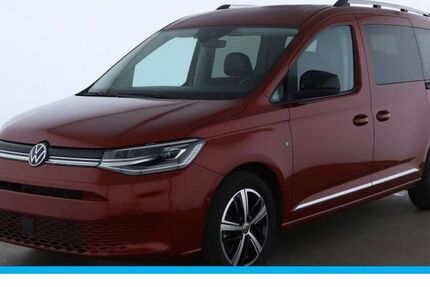 VW Caddy Maxi 14.984 km 39.300 &euro; Bochum 44866