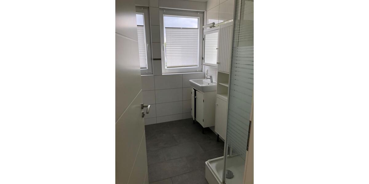 Dachgeschoßwohnung Dortmund Mengede - 3 Zimmer, 78 m&sup2;, 800&euro; | Angebot:24841422