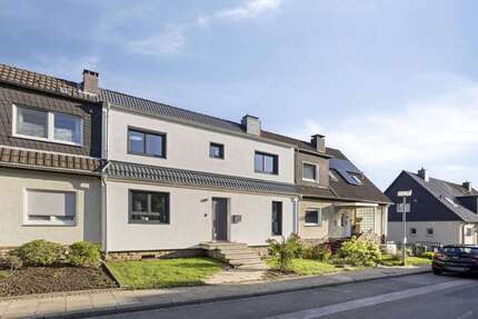 Haus Hattingen Blankenstein - 5 Zimmer, 140 m&sup2;, 479.000&euro; | Angebot:24366536