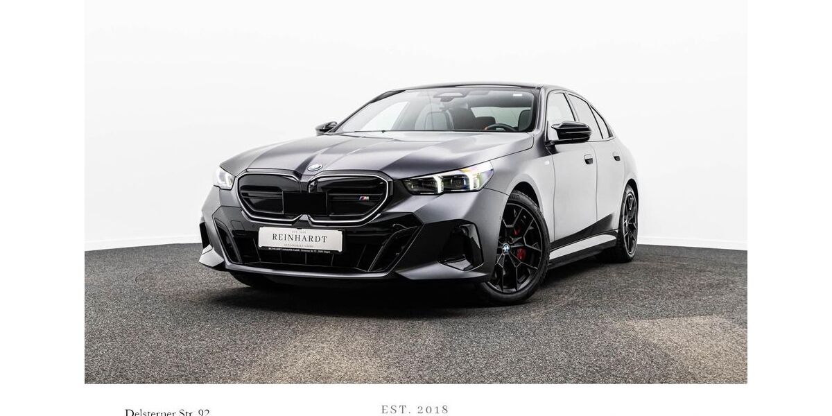 BMW i5 20.979 km 63.765 &euro; Hagen 58091