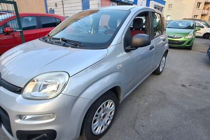 Fiat Panda 96.450 km 3.990 &euro; Dortmund 44339