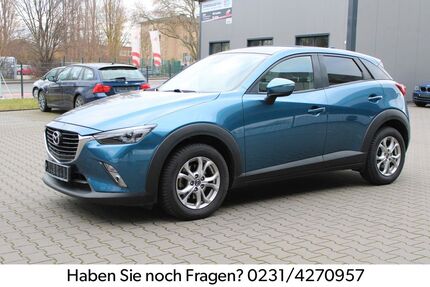 Mazda CX-3 81.855 km 13.890 &euro; Dortmund 44143