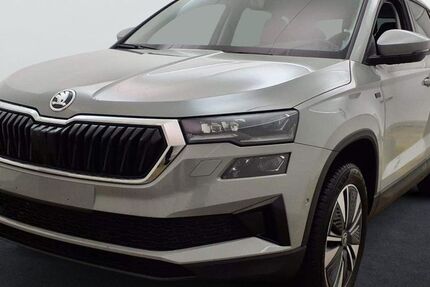 Skoda Karoq 11.101 km 32.977 &euro; Dortmund 44309