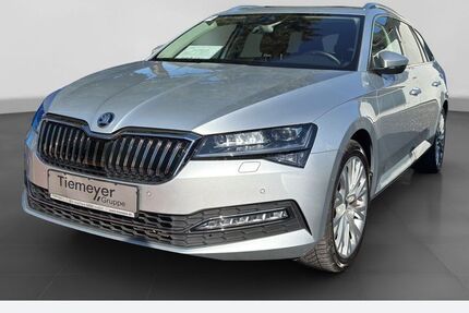 Skoda Superb 45.531 km 29.460 € Recklinghausen 45663
